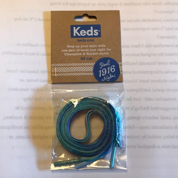 Keds Shoes Spray Paint Shoelaces Poshmark